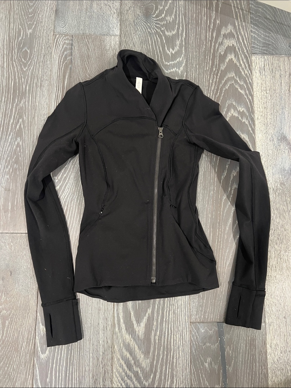 Lululemon jacket